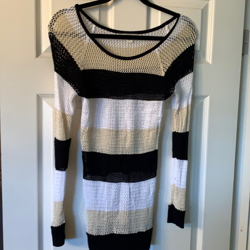 Boston proper sweater